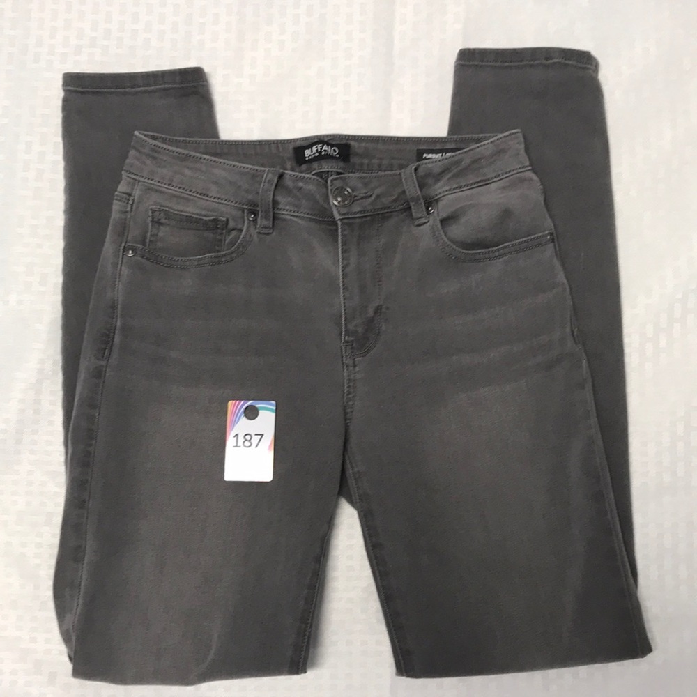 Buffalo Jeans size 4
